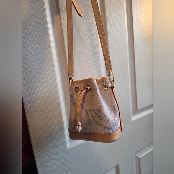 Nano Noe Type Bag - Picture 2 of 11